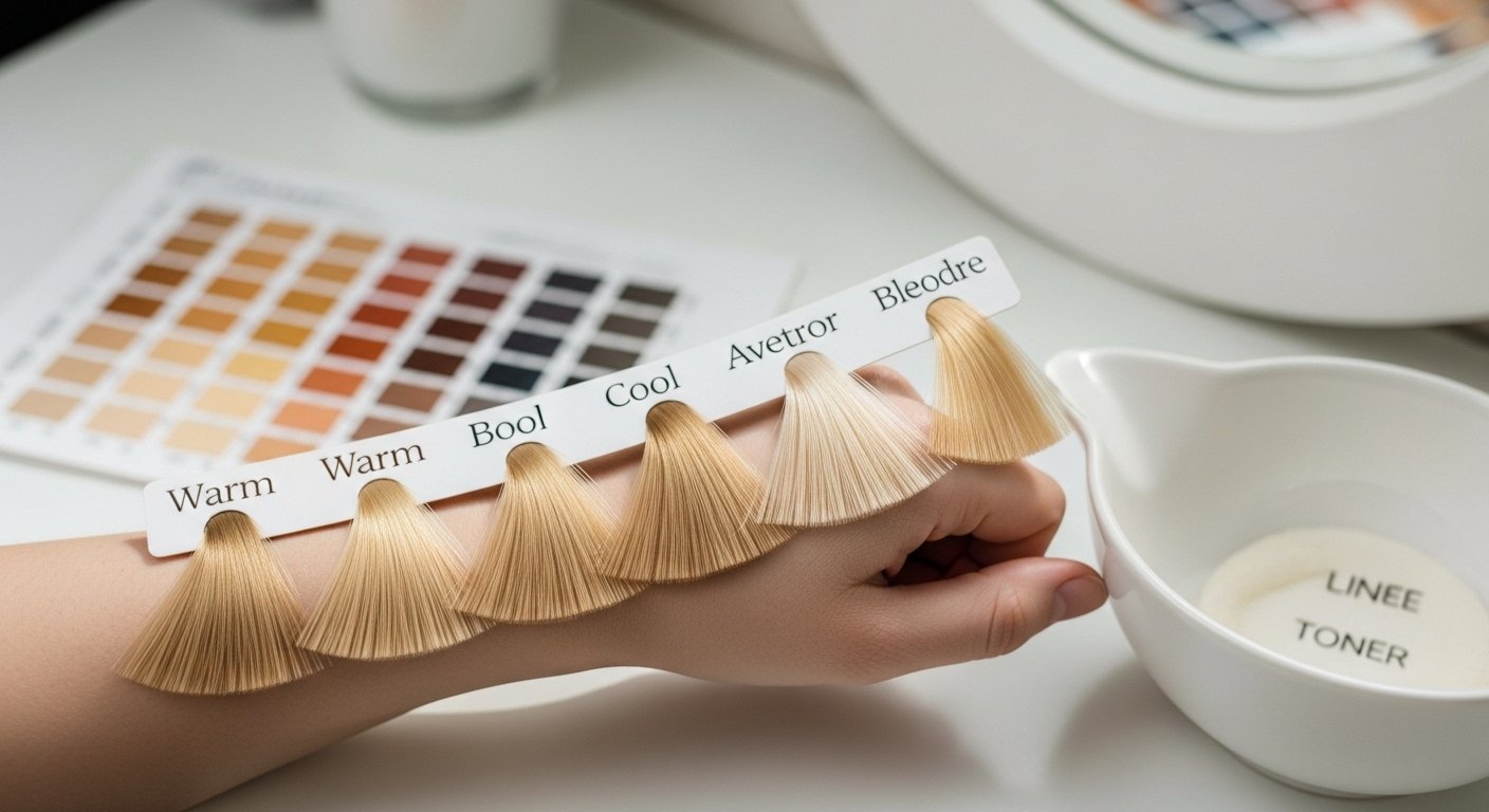 27 Gorgeous Blonde Hair Colors For Pale Skin For A Softer Glow