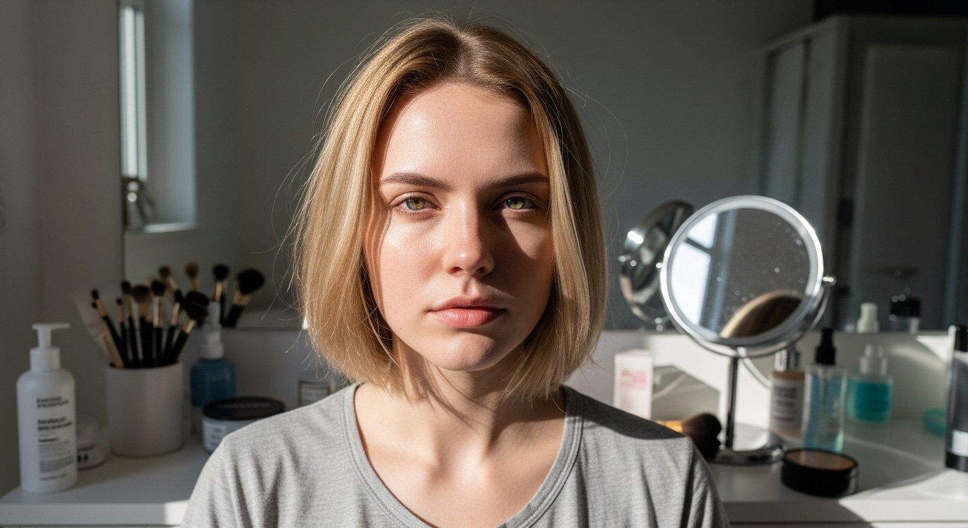 How to Choose Hair Colors For Pale Skin Without Looking Washed Out