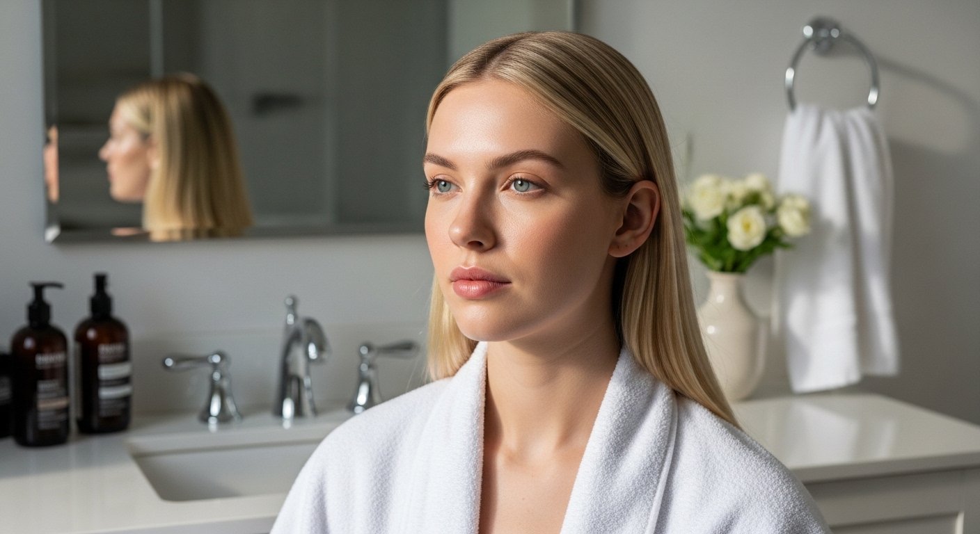 How to Find The Best Blonde For Pale Skin For A Natural Finish