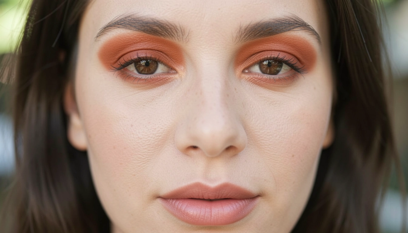 11 Burnt Orange Makeup Looks You’ll Adore