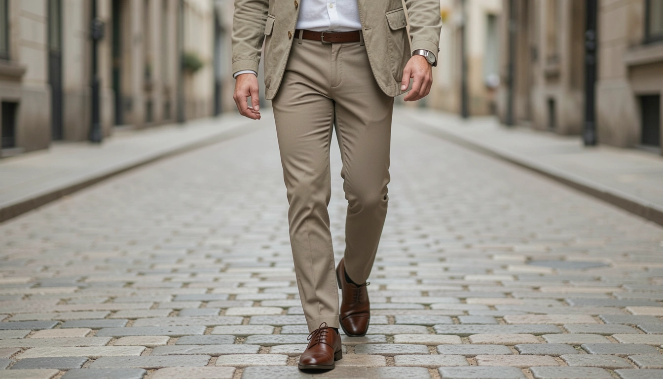 13 European Street Style For Men You’ll Love