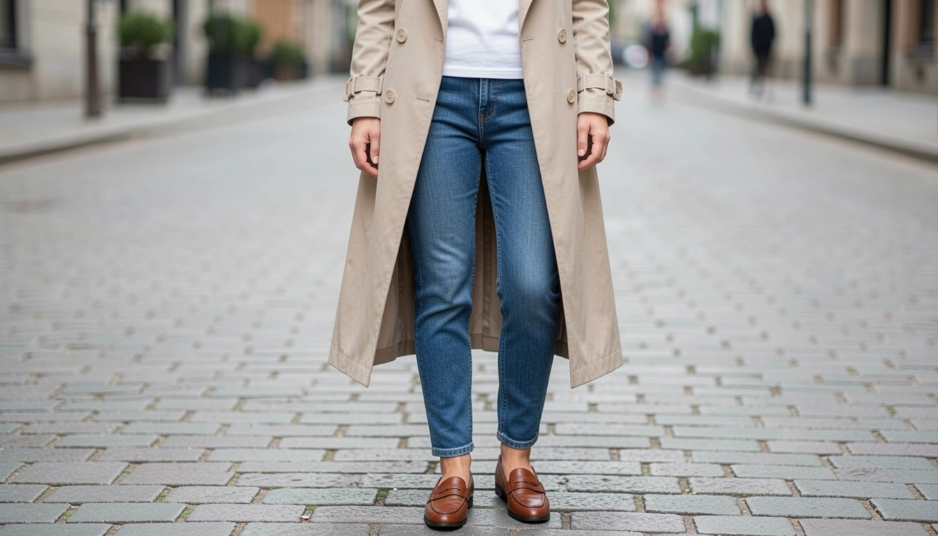 9 European Street Style For Spring You’ll Adore