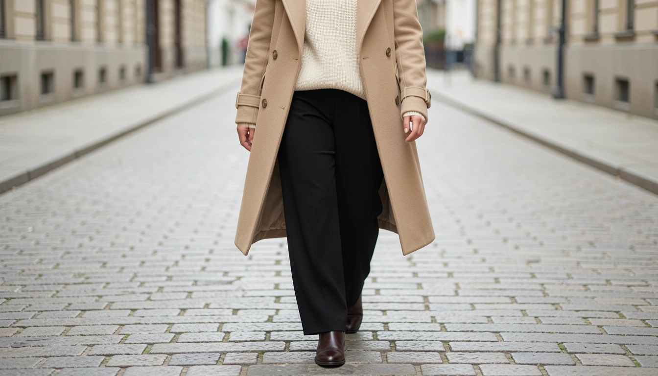 11 European Street Style For Fall You Must Try