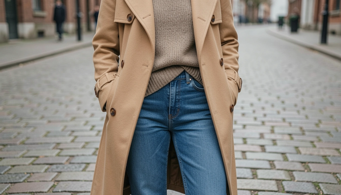 12 European Street Style Outfits You’ll Love