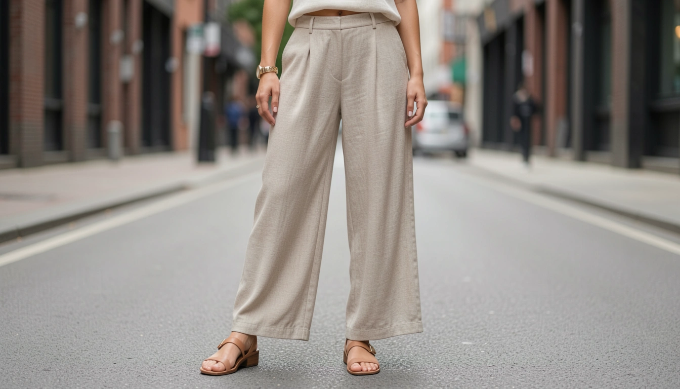 12 Culottes Street Style For Summer You’ll Love
