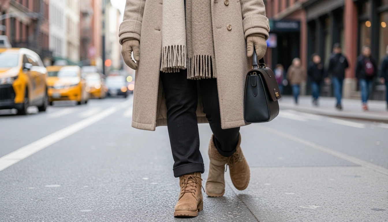 13 New York Street Style For Winter You’ll Love