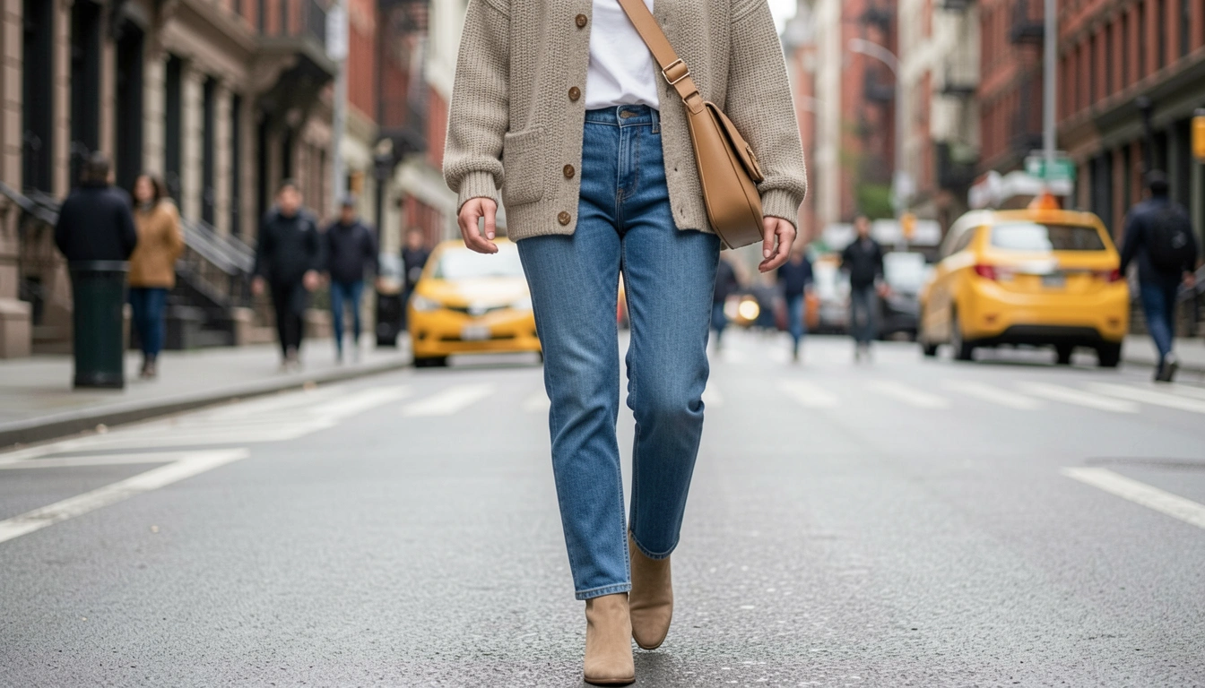 9 New York Street Style For Fall You’ll Love