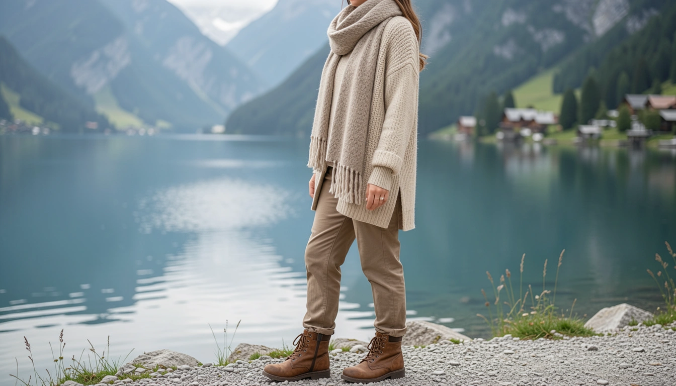 8 Switzerland Travel Ideas For Honeymoon You’ll Love