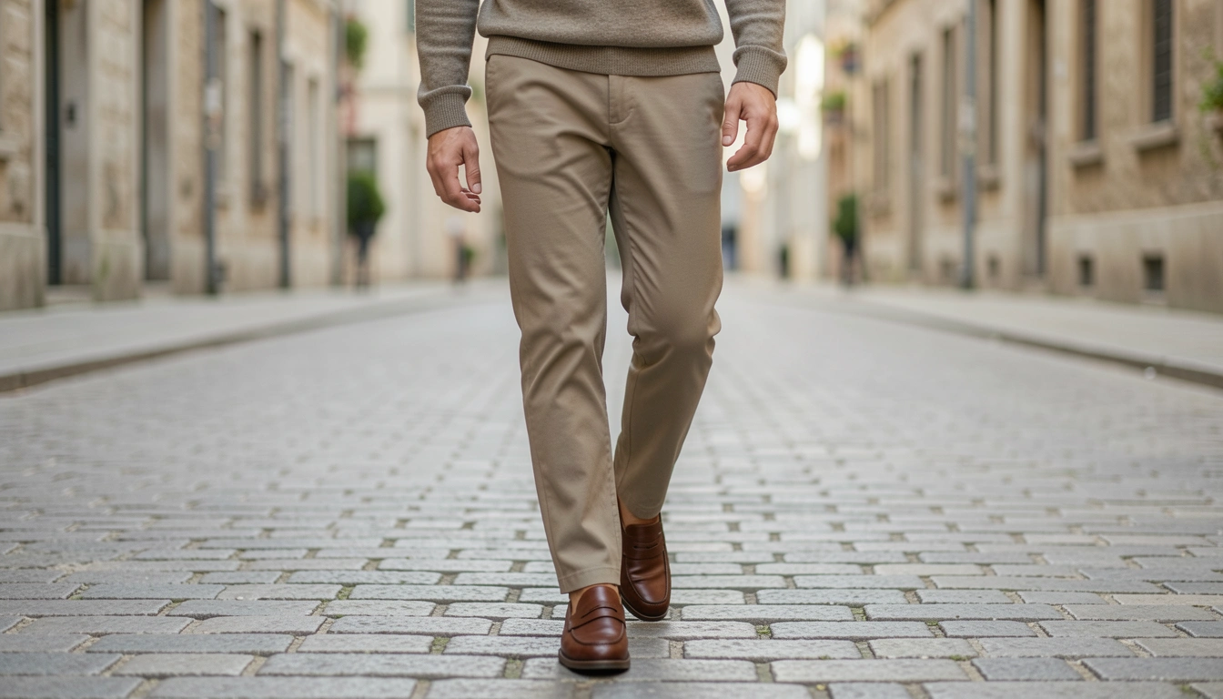 9 Europe Travel Essentials For Men You Must Try
