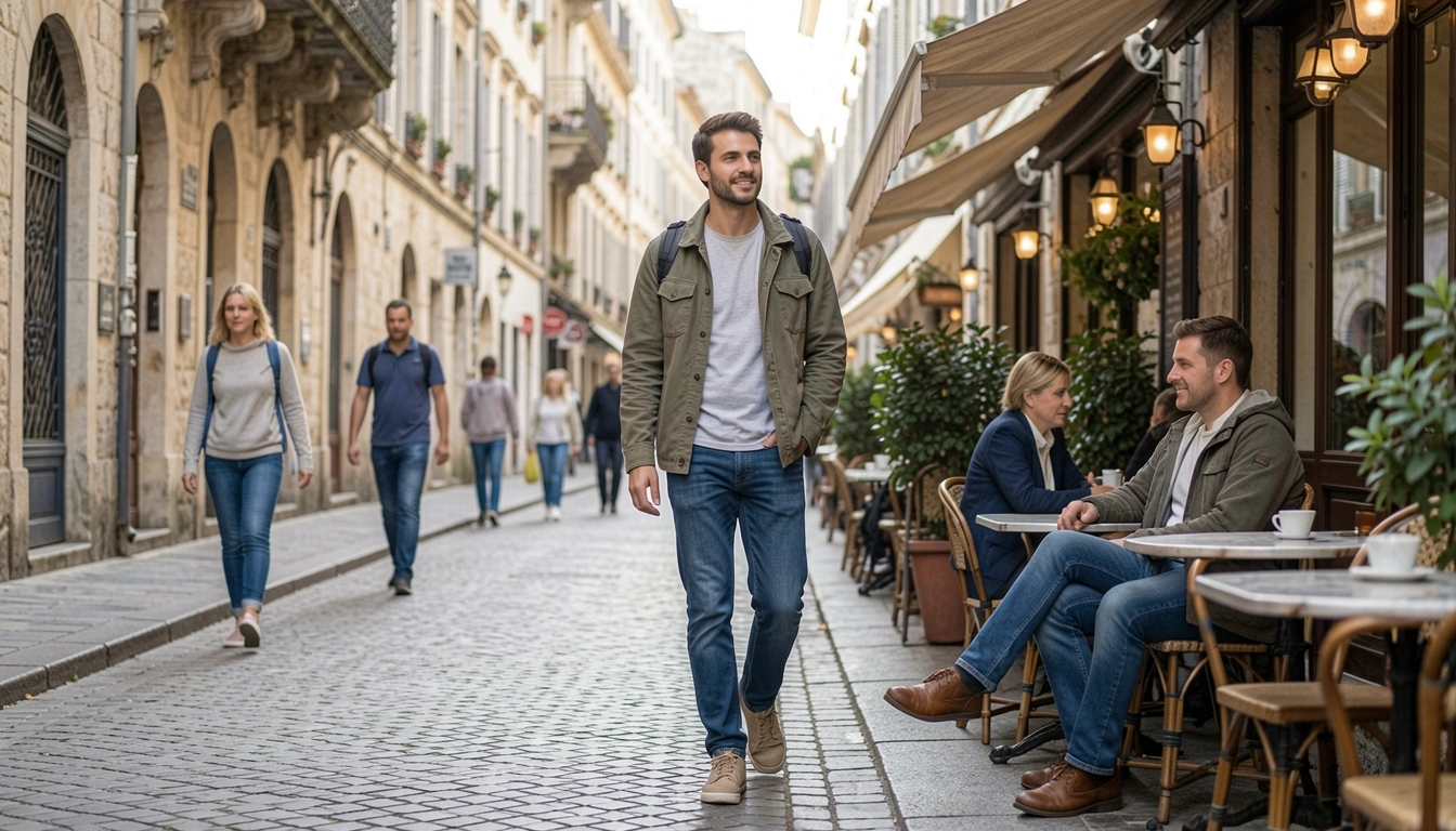 How To Choose Activities In Europe Travel